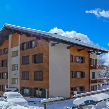 Apartment Beausoleil 9 By Interhome