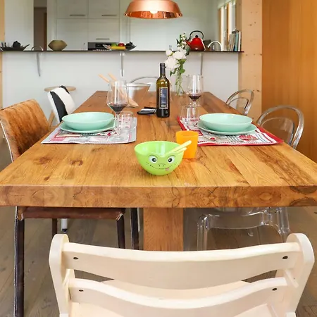 Apartment Beausoleil 9 By Interhome Verbier