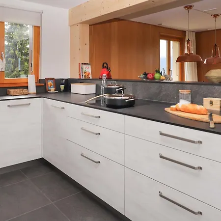 Beausoleil 9 By Interhome Apartment