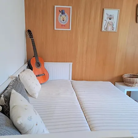 Beausoleil 9 By Interhome Apartment