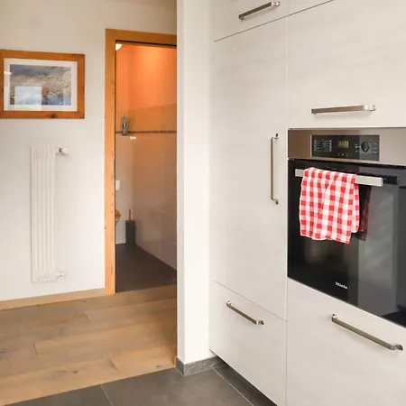 Apartment Beausoleil 9 By Interhome Verbier