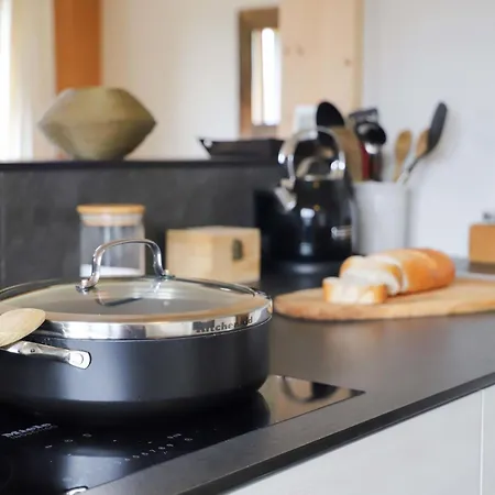 Beausoleil 9 By Interhome Apartment