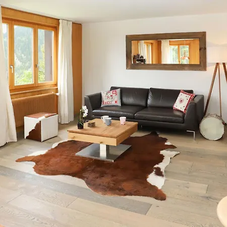 Beausoleil 9 By Interhome *
