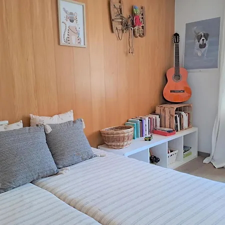 Beausoleil 9 By Interhome דירה *