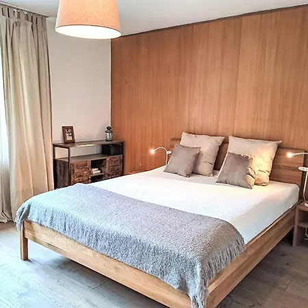 Beausoleil 9 By Interhome