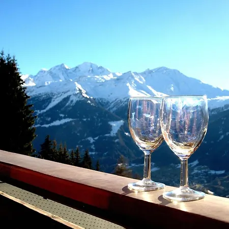 Beausoleil 9 By Interhome Apartment