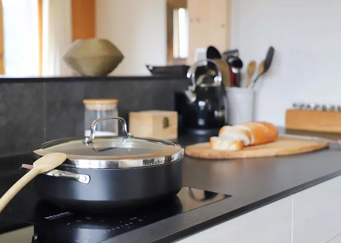 Beausoleil 9 By Interhome Апартаменты