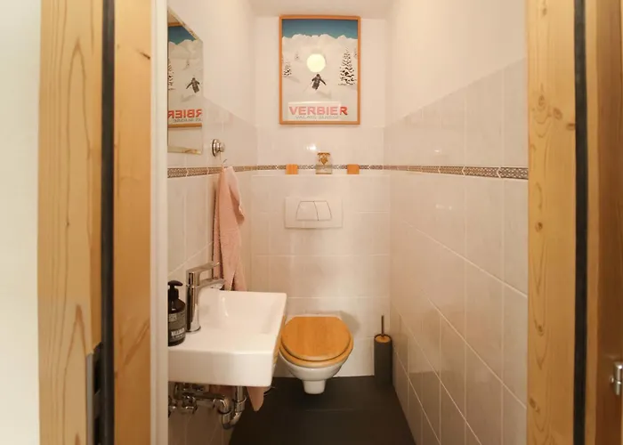 Beausoleil 9 By Interhome