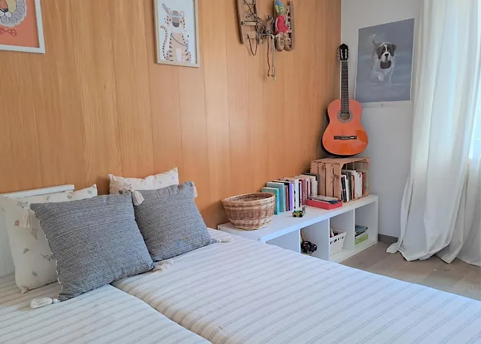 Beausoleil 9 By Interhome Διαμέρισμα *