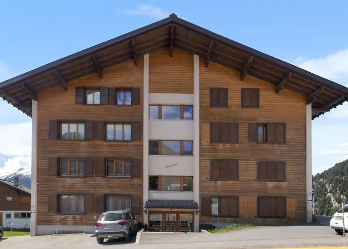 Διαμέρισμα Beausoleil 9 By Interhome *