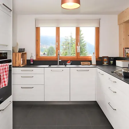 Beausoleil 9 By Interhome Apartmán