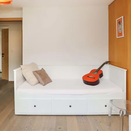 Beausoleil 9 By Interhome Apartmán *