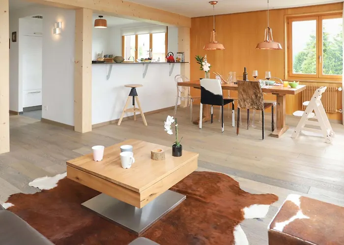 Beausoleil 9 By Interhome *