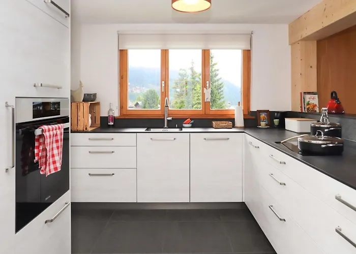 Beausoleil 9 By Interhome Apartment