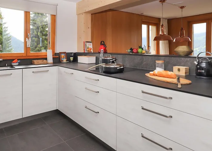 Beausoleil 9 By Interhome Apartment