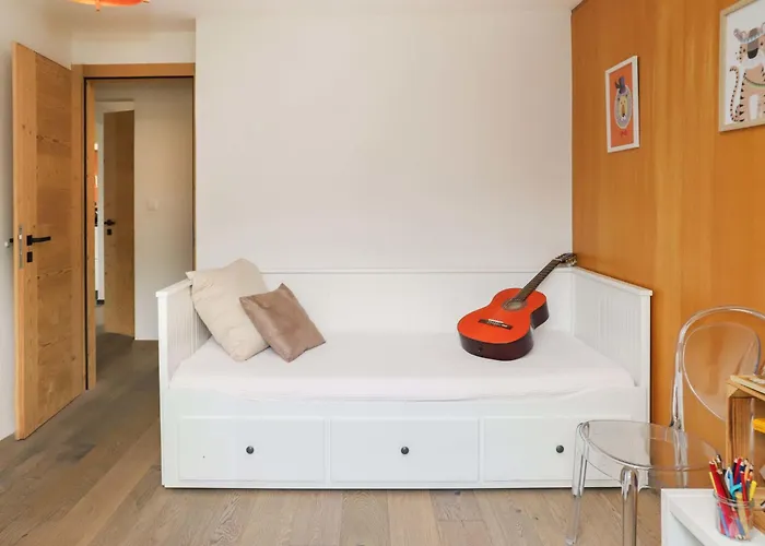 Beausoleil 9 By Interhome Apartment *