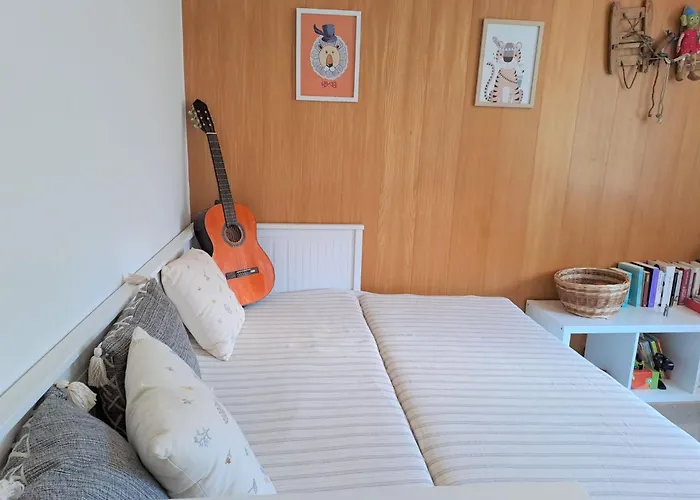 Beausoleil 9 By Interhome Apartment