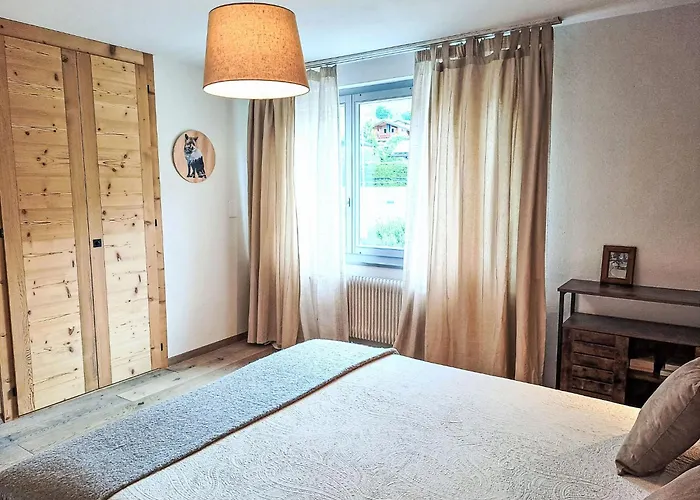 Beausoleil 9 By Interhome *