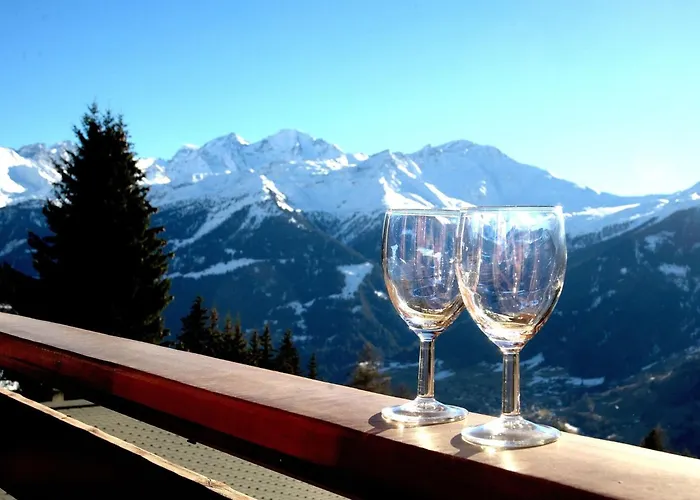 Beausoleil 9 By Interhome Apartment