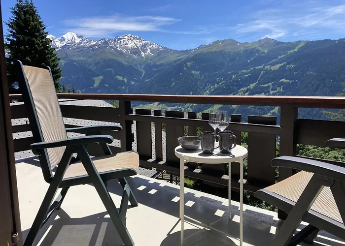 Beausoleil 9 By Interhome Apartment *