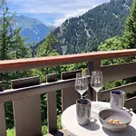 Apartment Beausoleil 9 By Interhome Verbier
